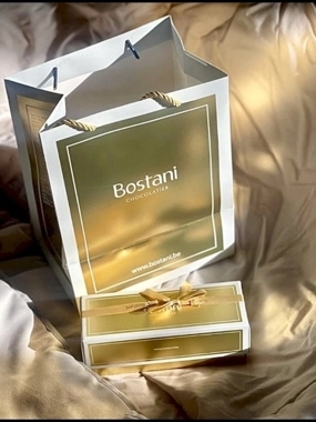 Bostani Chocolate