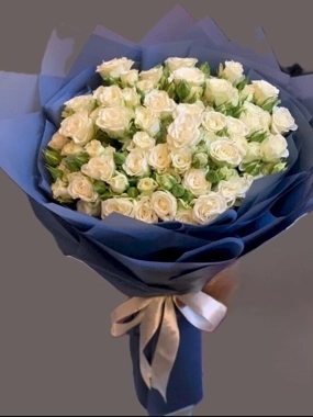 Bouquet of Silence