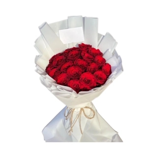 Royal Rose BouquetYAFR104