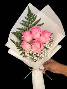 Bouquet YAF 003
