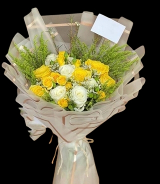 Bouquet YAF 014