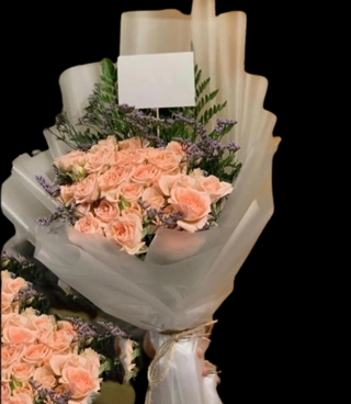 Bouquet YAF 011