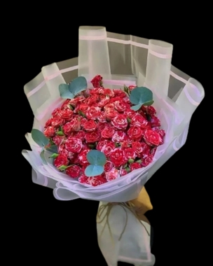 Bouquet YAF 007