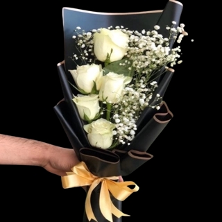Bouquet YAF 002