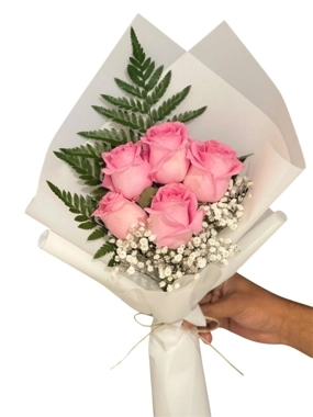 Bouquet Flower Mom YAFM 103