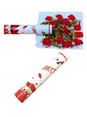 Rose cannon YAFV 304