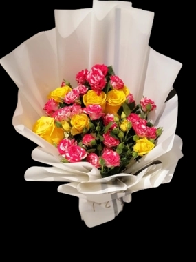 Bouquet YAF 015