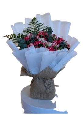 Bouquet Flower Mom YAFM 101
