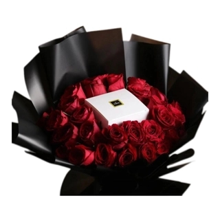 Roses & chocolate YAFR111