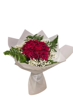 Sila rose bouquet YAFR102