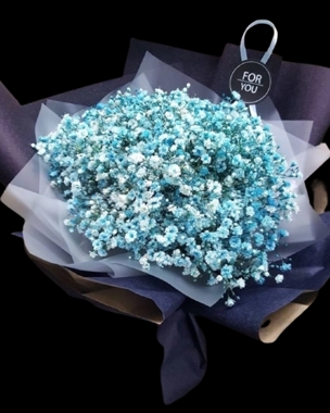 Bouquet YAF 005