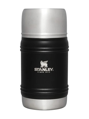 Stanley LGC FJ 500ml/17oz Artisan Thermal Black Moon **EOL**