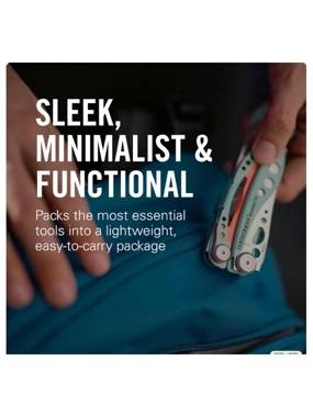 ليذر مان مجموعة ادوات Skeletool Skeletool Columbia