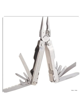 ليذر مان مجموعة ادوات Leatherman  Super Tool 300 Nylon Sheath Peg