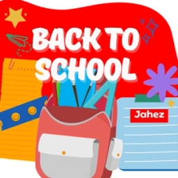 Back To School