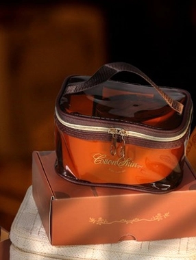 Cotton Bag Brown