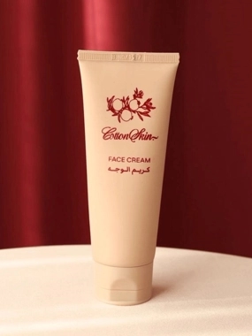 Morning Face Brightening Cream