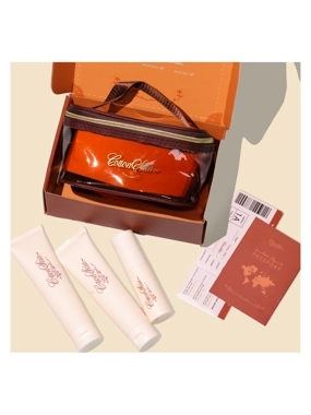 بكج glow - Glow Package Fragrance Free