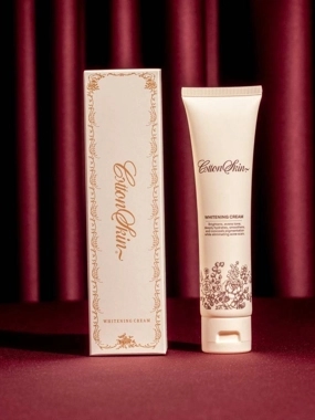 Whitening Cream 100ml