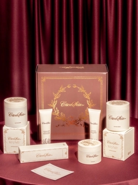whitening pack
