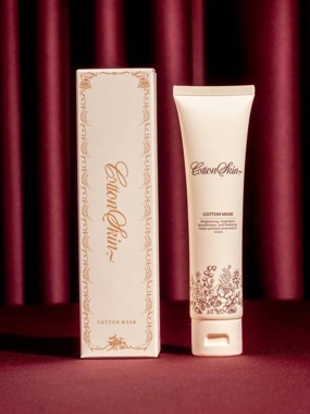 Cotton mask 100ml