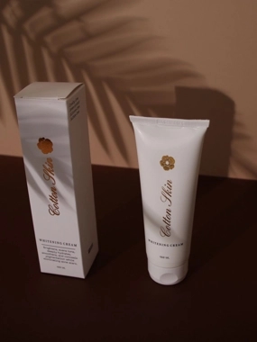 Whitening cream 100ml