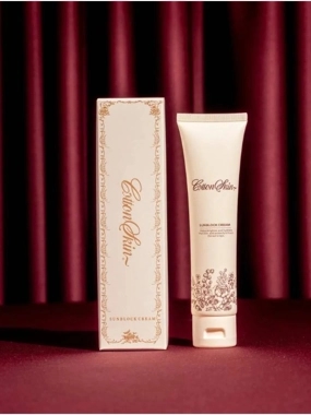 sunblock cream 100ml