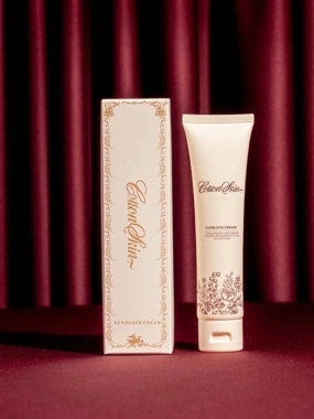 sunblock cream 100ml