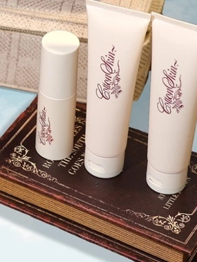 بكج glow - Glow Package Fragrance Free