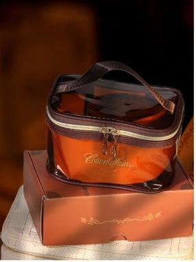 Cotton Bag Brown