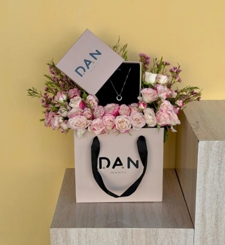 Dan Dairy Smooth Chain