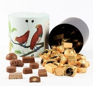 Anoosh Chocolate
