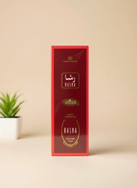 ALREHAB Home Spray – Rasha