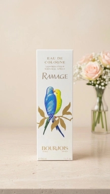 Abu Tair Balabel Linen Spray – Ramage by Bourjois
