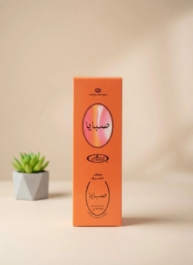 ALREHAB Home Spray – Sabaya
