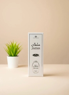ALREHAB Home Spray – Sultan