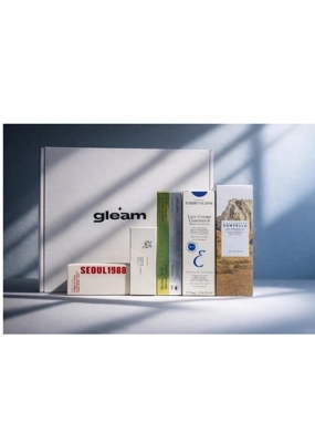 Glow Routine Kit
