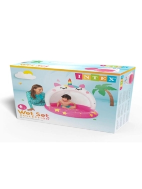 543898 INTEX-CATICORN BABY POOL