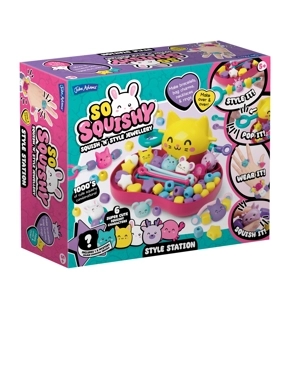 543336 So Squishy - Style Station