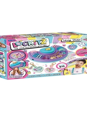 543338 Lockitz - Luxury Studio