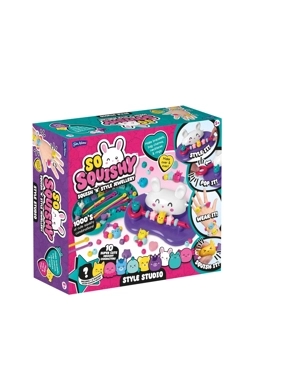 543335 So Squishy - Style Studio