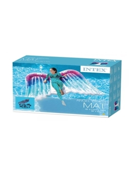 536440 INTEX - ANGEL WINGS MAT
