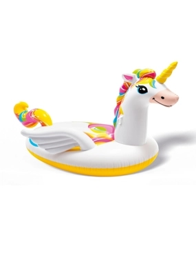 543889 INTEX-MEGA UNICORN ISLAND
