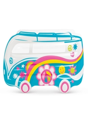 543904 INTEX-Groovy Van Float