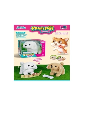 544542 JOLIER FUN TOYS-B/O PET SET