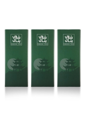 Battal tea 3 box