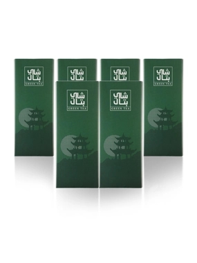 Battal tea 6 box