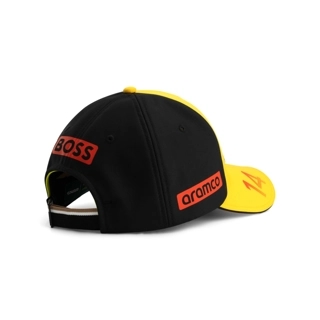 AMF1 RP SE SPANISH CAP