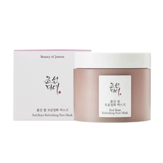 Pore refining mask from Beauty of Joseon