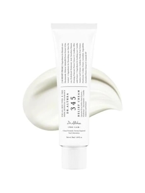 Dr. Althea 147 Barrier Cream for Moisturizing the Skin Barrier - 50 ml
